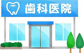 リリックハイツ駅南 202 ｜ 栃木県小山市駅南町１丁目9-5（賃貸アパート1K・2階・27.08㎡） その23