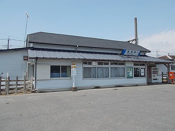 画像18:藤岡駅まで1000m