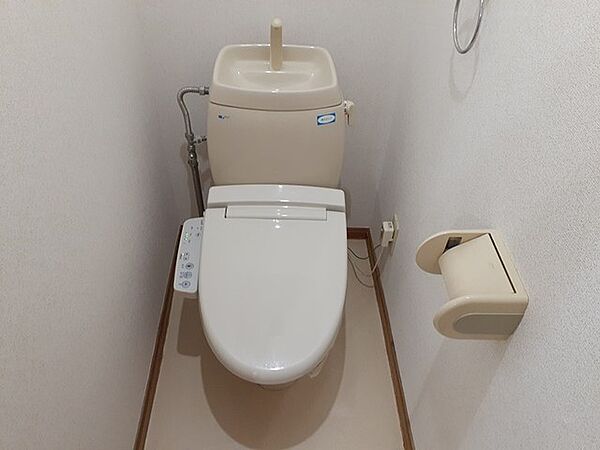 エクセル城東C 101｜栃木県小山市城東６丁目(賃貸アパート2K・1階・46.80㎡)の写真 その10