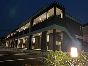 ライズ（rise）  ｜ 栃木県小山市駅東通り３丁目（賃貸アパート1LDK・2階・36.00㎡） その16