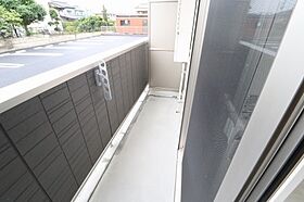 アルコバレーノ 102 ｜ 栃木県小山市駅南町４丁目17-4（賃貸マンション1LDK・1階・33.39㎡） その9