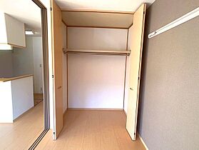 グランサリックス　E 103 ｜ 栃木県小山市若木町２丁目9-21（賃貸アパート1LDK・1階・29.25㎡） その11