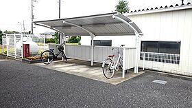 ペアシティ古河I 101 ｜ 茨城県古河市長谷町36番18号（賃貸アパート1K・1階・32.90㎡） その13