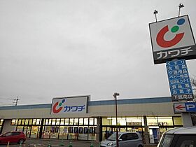 アーバンサクライA棟 203 ｜ 茨城県筑西市榎生１丁目6-3（賃貸アパート1LDK・2階・39.73㎡） その15