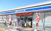 ローソン 小山駅東通り二丁目店（451m）