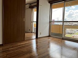 コーポ昴2 2DKの写真