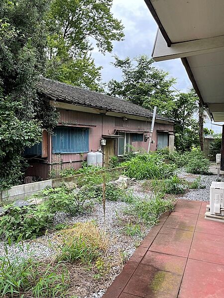 detached 栃木県下都賀郡野木町大字野渡403-1

地図を見る