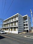 栃木県足利市小俣南町35-14：物件画像／エステート住宅産業株式会社　住まいの情報館　リクラス　小山店