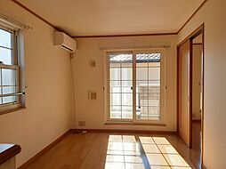 居間