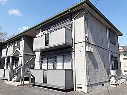 ブランドールSUNAGA　B