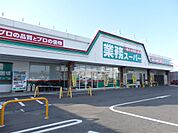 業務スーパー 小山ひととのや店（344m）