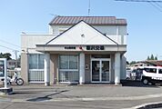 小山警察署 喜沢交番（1762m）