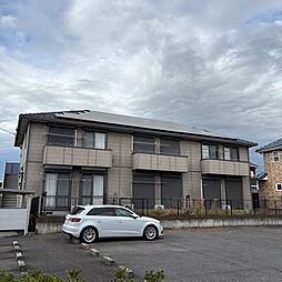 ガーデンテラス若宮