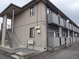 美しが丘ハイツ B