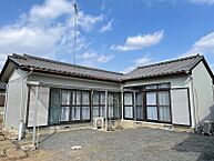 茨城県結城市大字結城2525-8：物件画像／エステート住宅産業株式会社　住まいの情報館　リクラス　小山店