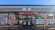 セブンイレブン 宇都宮一里南店（732m）