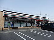 セブンイレブン 小山乙女店（735m）