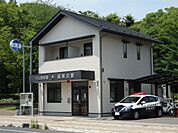 小山警察署 城東交番（925m）