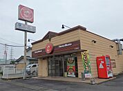 ほっともっと小山稲葉郷店（837m）
