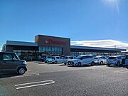 とりせんまで850m