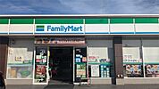 ファミリーマート 真岡亀山店（604m）