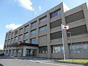 小山警察署（1090m）