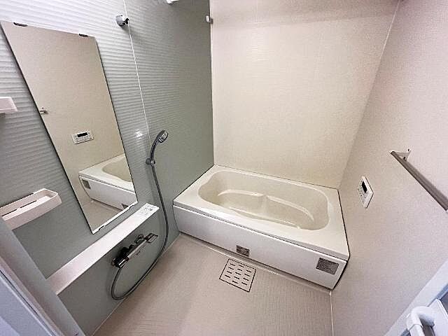 浴室