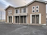 茨城県筑西市下川島816-8：物件画像／エステート住宅産業株式会社　住まいの情報館　リクラス　小山店