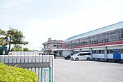 小山市立小山第二小学校（1010m）