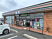 セブンイレブン 都賀インター南店（853m）