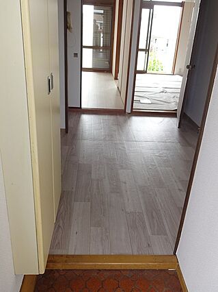 ドミール小金井_内装_3