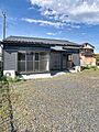 高橋町貸家