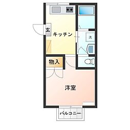 フェニックス21 2階