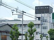 佐野医師会病院まで550m