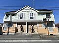 グリーンフォレスト A棟