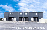 栃木県小山市大字喜沢1188番地13：物件画像／エステート住宅産業株式会社　住まいの情報館　リクラス　小山店