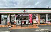 セブンイレブン 小山間々田店（1212m）