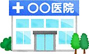 犬塚クリニック（505m）