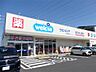 周辺：ウエルシア小山城北店（549m）