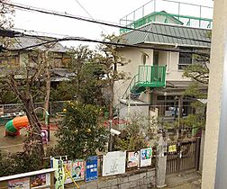 テラスワン17 205 ｜ 京都府京都市西京区山田御道路町（賃貸マンション1K・2階・19.00㎡） その11