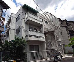 ロイヤルコーポ桂 102 ｜ 京都府京都市西京区桂池尻町（賃貸マンション1DK・1階・31.35㎡） その4