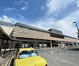 洛西口駅まで2500m