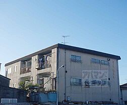 京都府京都市南区吉祥院西ノ茶屋町（賃貸マンション2K・2階・23.67㎡） その1