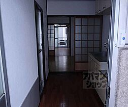 京都府京都市南区吉祥院西ノ茶屋町（賃貸マンション2K・2階・23.67㎡） その15