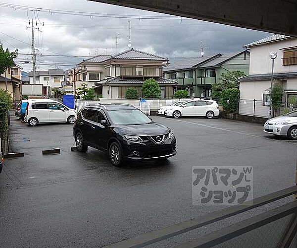 キャトルブランシュ 103｜京都府京都市西京区山田北山田町(賃貸マンション2LDK・1階・56.29㎡)の写真 その21