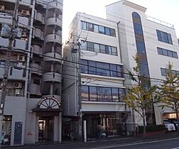 京都府京都市右京区西京極北大入町（賃貸マンション1K・5階・22.47㎡） その1