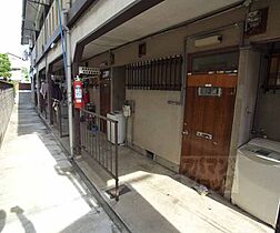 京都府京都市右京区西京極南大入町（賃貸アパート2K・2階・25.00㎡） その5