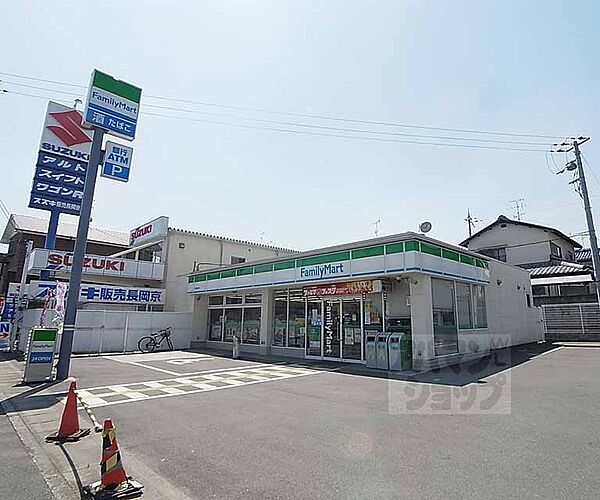 画像15:ファミリーマート今里彦林店まで730m