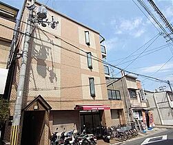 京都府京都市右京区谷口唐田ノ内町（賃貸マンション1K・3階・16.20㎡） その3