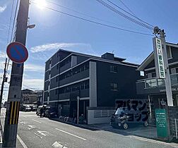 カーサ・フェリーチェ桂 305 ｜ 京都府京都市西京区桂上野東町（賃貸マンション1LDK・3階・36.00㎡） その3